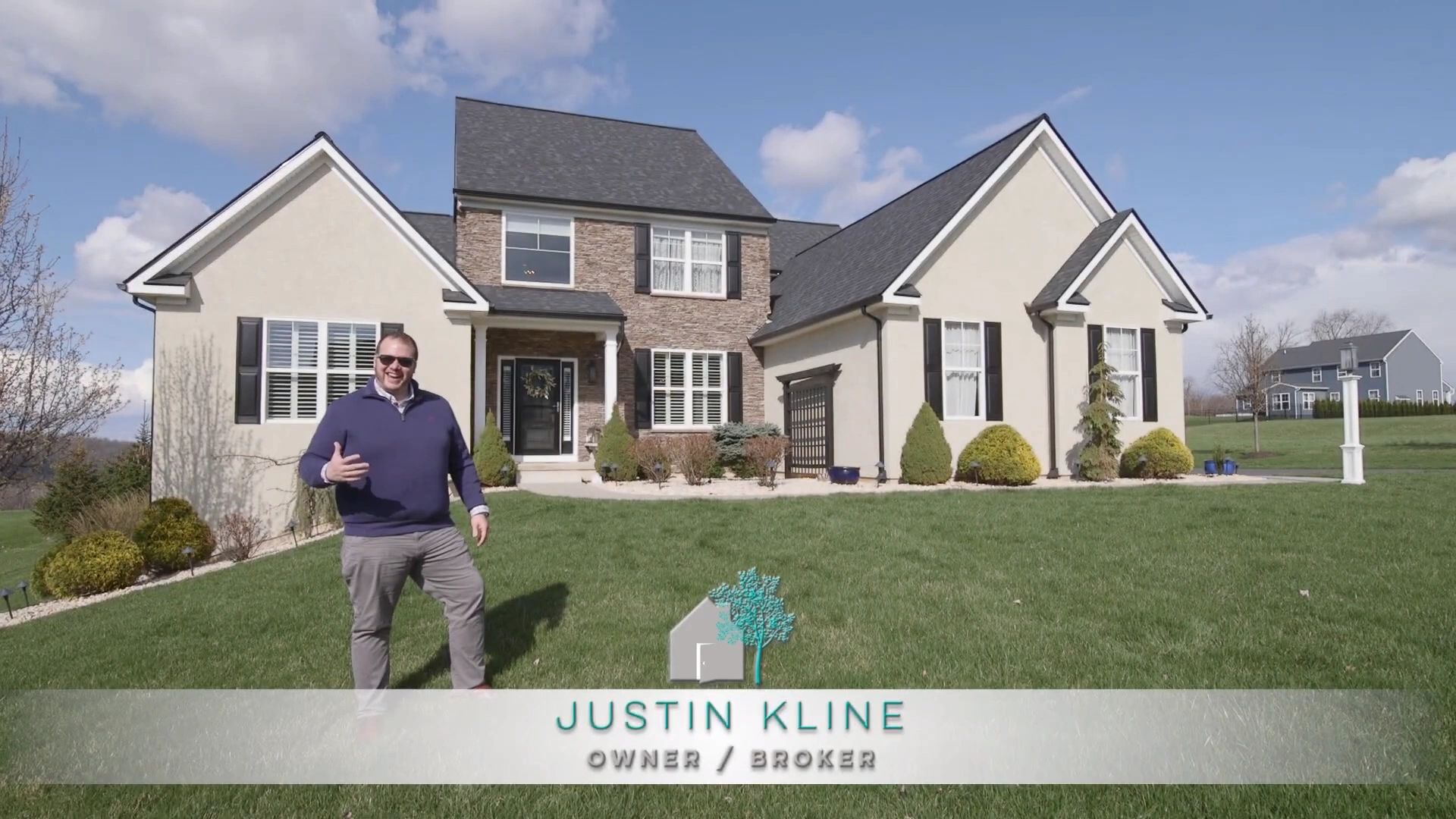 Justin Kline, House & Land Real Estate